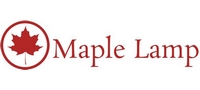 Maple Lamp
