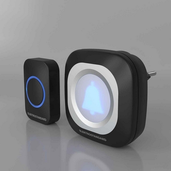 Дверной звонок Elektrostandard