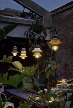 Лучшее уличное освещение для загородного дома: фото | Trendsveta