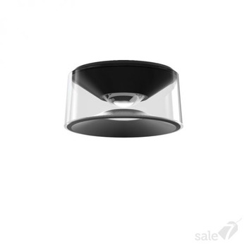 Уличный потолочный накладной светильник VIOR