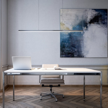 Потолочный подвесной светильник SPINAled