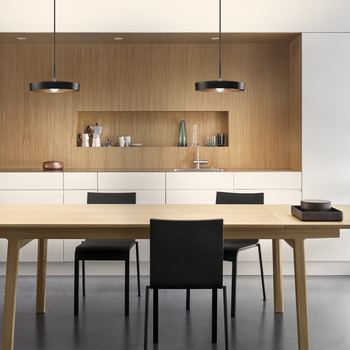 Уличный потолочный подвесной светильник KIVO