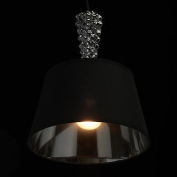 Абажуры светильника Гэтсби - матовые снаружи и глянцевые внутри