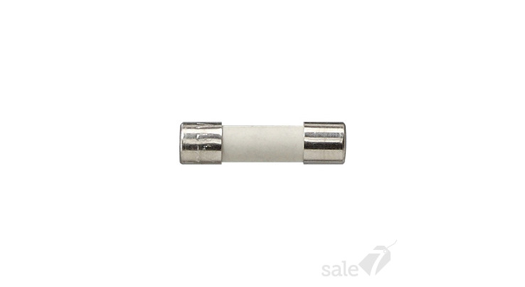 Предохранитель AGU (AUE) 60 А, 250 В 10x38 мм в онлайн-гипермаркете К1-СТРОЙ