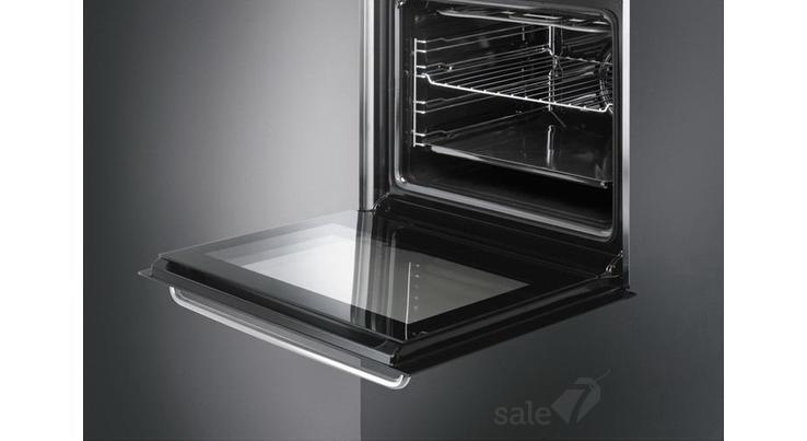 Духовой шкаф smeg sf750ao