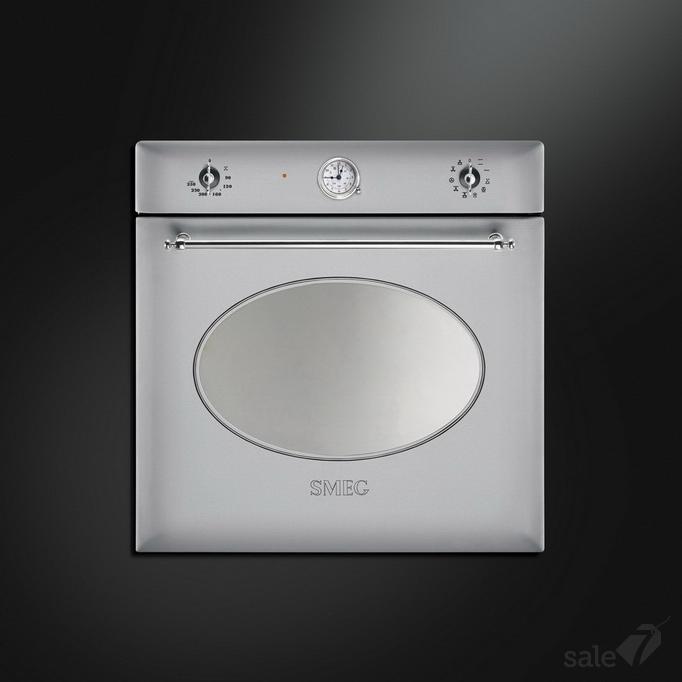 Духовой шкаф smeg sf 800 po