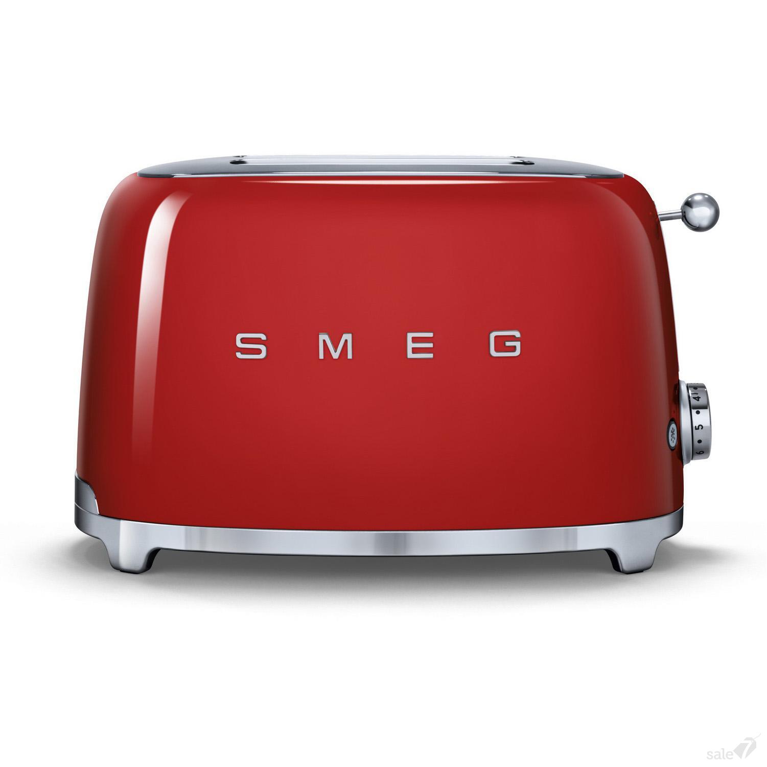 Smeg производитель. Smeg tsf01. Smeg tsf03rdeu. Smeg tsf01wheu. Smeg тостер Smeg tsf01 красный.