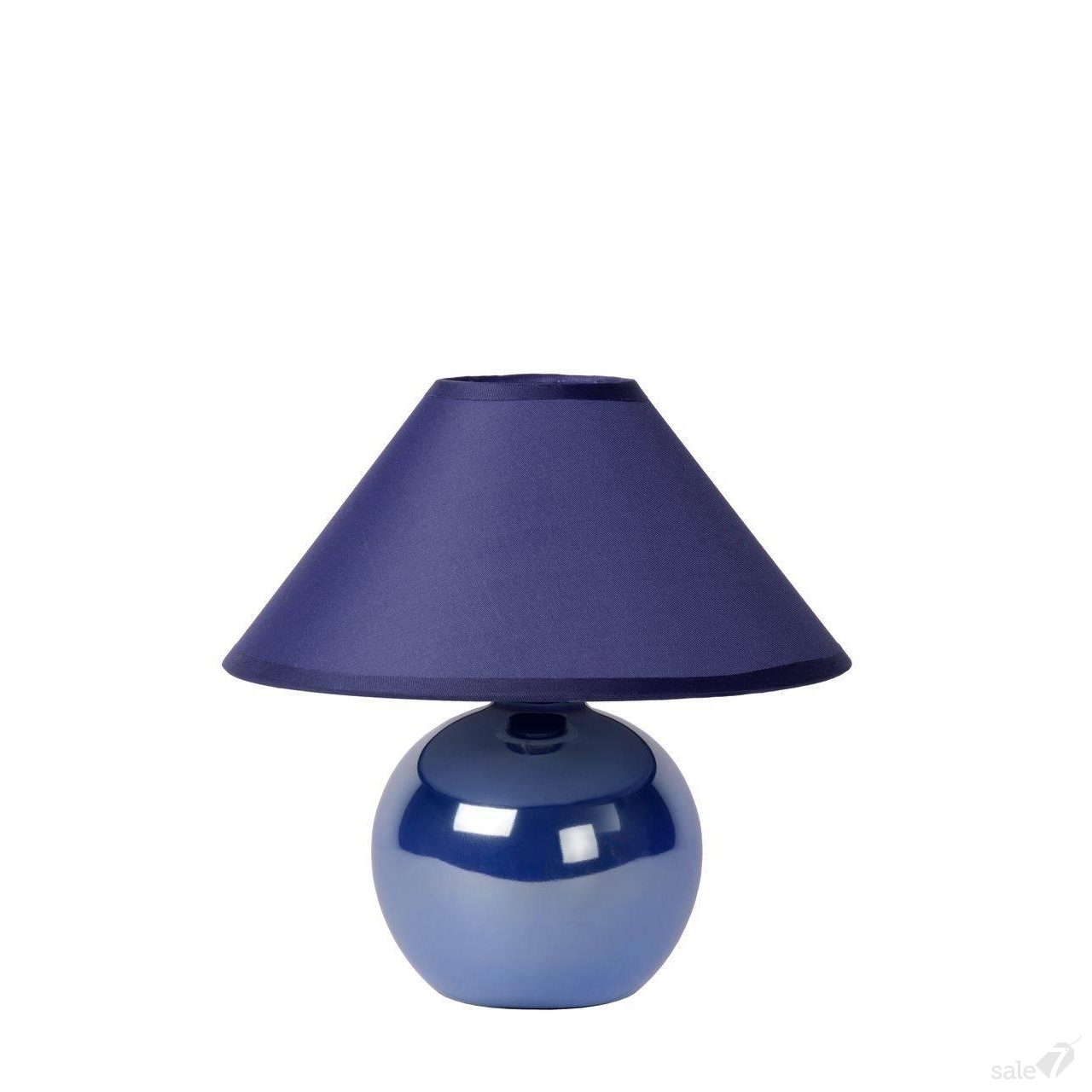 настольная лампа lucide