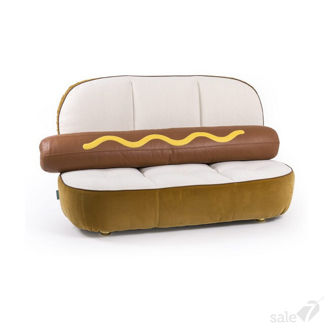 Hot hot sale dog sofa