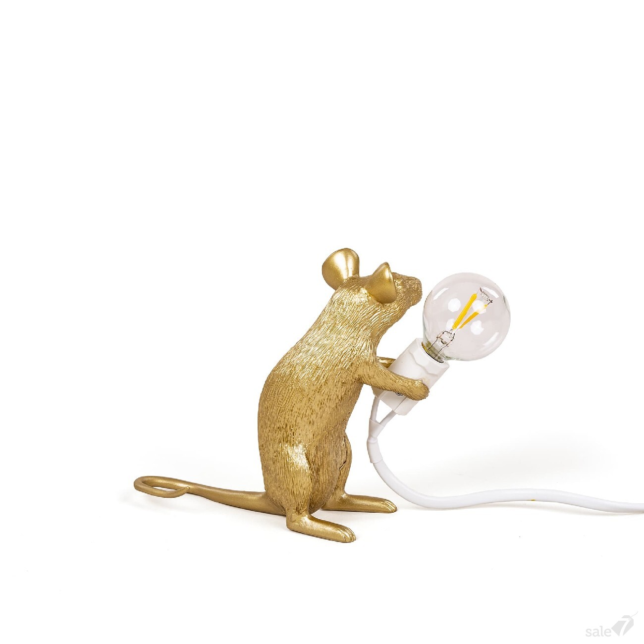 Mouse gold