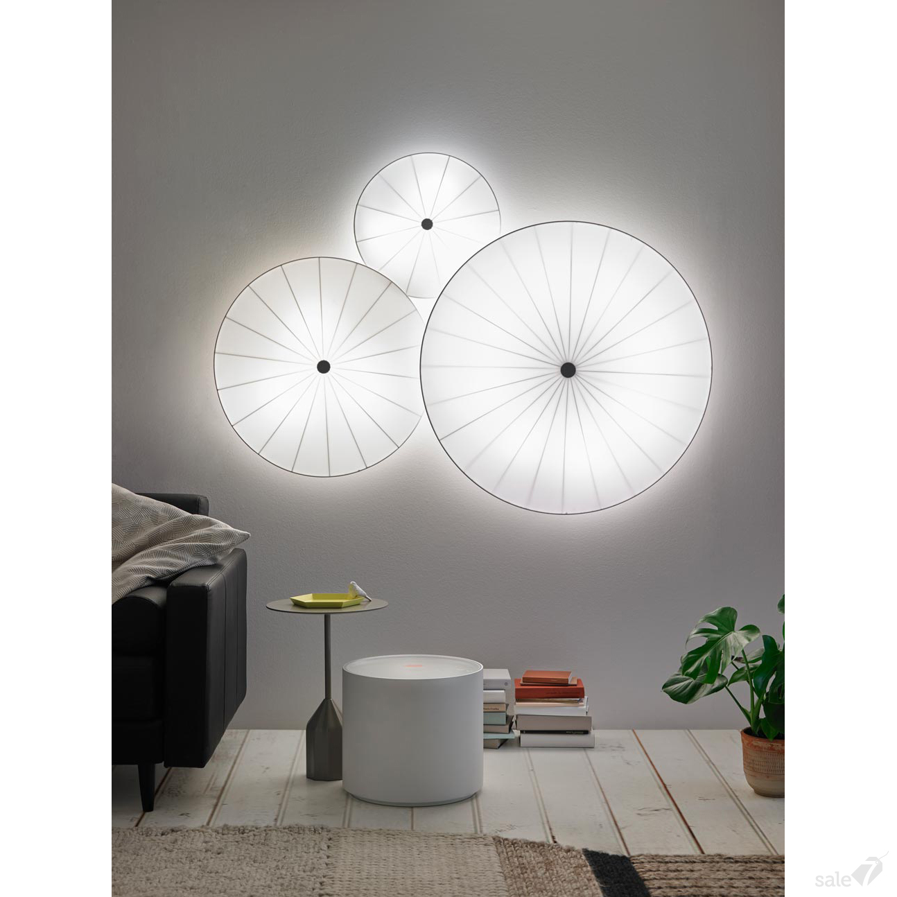 Светильник Spain Light Design 055.014