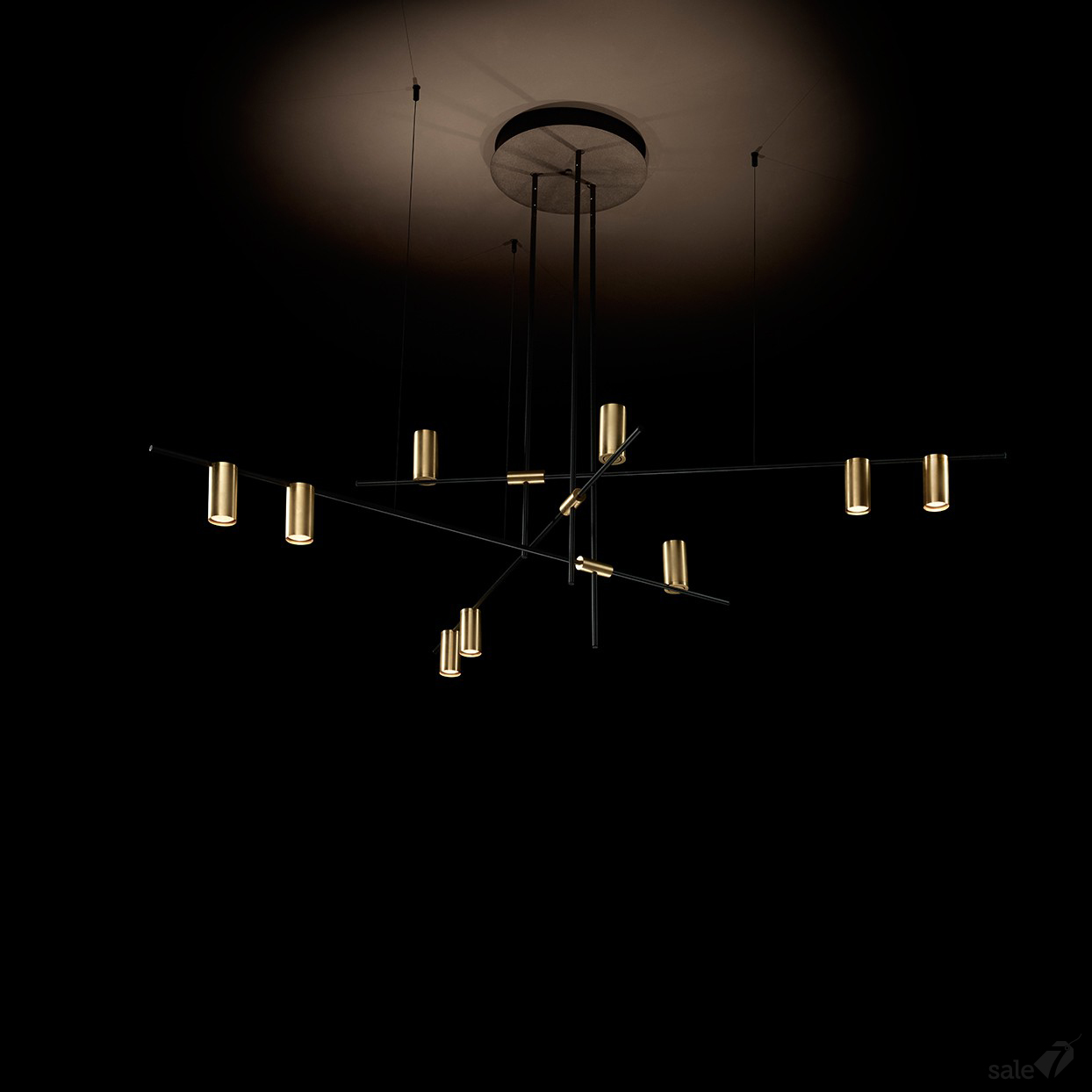 New lighting. Люстра TOSSB - Tribes Chandelier. Подвесной светильник Tribes Chandelier 9. Люстра Tribes 9 by TOSSB. Люстра Tribes 3 by TOSSB.