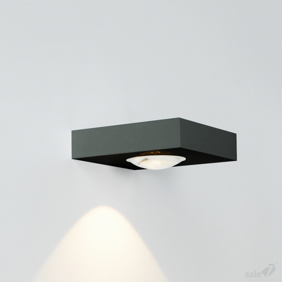Est lighting. Светильник Wever & Ducre Arzy.